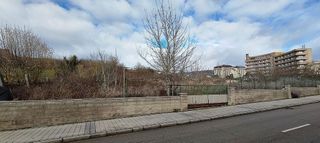 Terreno en venta en Reinosa