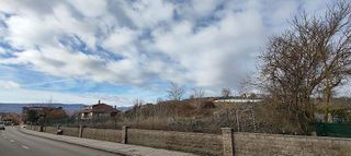 Terreno en venta en Reinosa