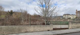 Terreno en venta en Reinosa