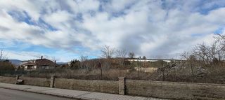 Terreno en venta en Reinosa