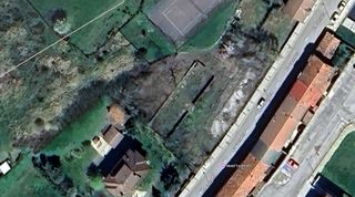 Terreno en venta en Reinosa