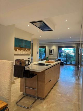 Chalet en alquiler en Lomas de Marbella Club - Puente Romano en Marbella