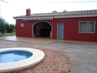 Casa en venta en Avda. Alemania - Italia en Villarreal