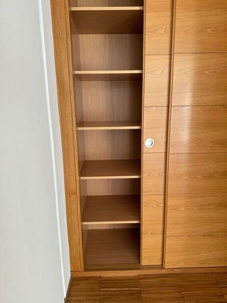 Oficina en alquiler en O Milladoiro en Ames