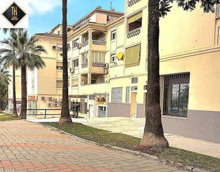 Estudio en alquiler en El Cónsul - Ciudad Universitaria en Málaga