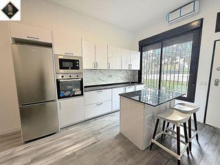 Estudio en alquiler en El Cónsul - Ciudad Universitaria en Málaga