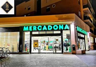 Estudio en alquiler en El Cónsul - Ciudad Universitaria en Málaga