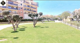 Estudio en alquiler en El Cónsul - Ciudad Universitaria en Málaga