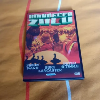 DVD El Dorado Cine del Oeste con libro