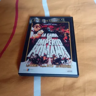 DVD El Dorado Cine del Oeste con libro