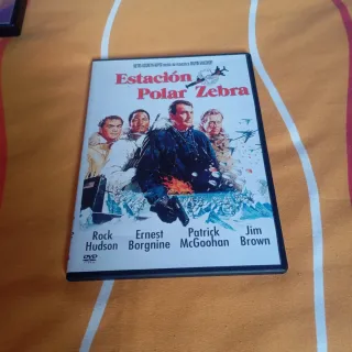 DVD El Dorado Cine del Oeste con libro