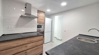 Piso en alquiler en Suárez en Málaga