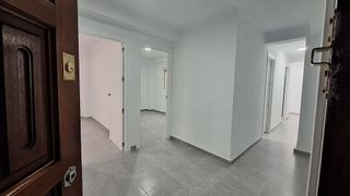 Piso en alquiler en Suárez en Málaga