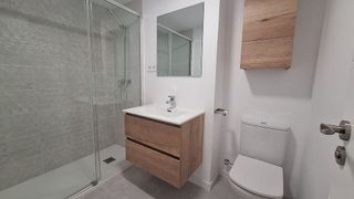 Piso en alquiler en Suárez en Málaga