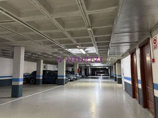 Garaje en venta en Santurtzi