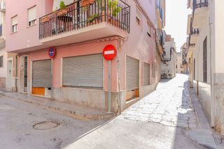 Local comercial en venta en Motril pueblo en Motril