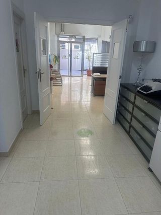 Local comercial en venta en Águilas ciudad en Águilas