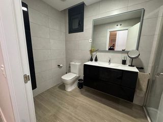 Piso en alquiler en Las Cañas en Guadalajara