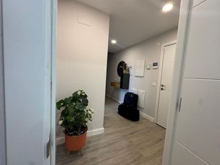 Piso en alquiler en Las Cañas en Guadalajara