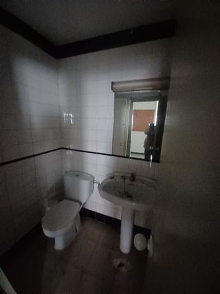 Local comercial en alquiler en Triana Este en Sevilla