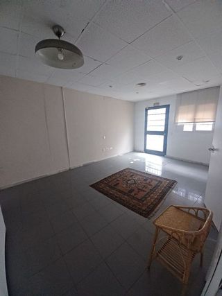 Local comercial en alquiler en Triana Este en Sevilla