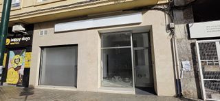 Local comercial en alquiler en Russafa en Valencia