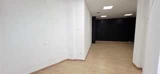 Local comercial en alquiler en Russafa en Valencia