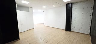 Local comercial en alquiler en Russafa en Valencia