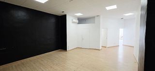 Local comercial en alquiler en Russafa en Valencia