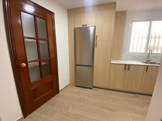 Piso en alquiler en Centro en Jerez de la Frontera