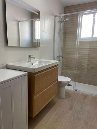 Piso en alquiler en Centro en Jerez de la Frontera