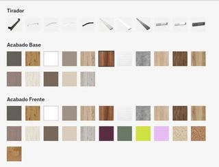 CAMA ABATIBLE VERTICAL CON SOFA NOVA.