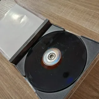 🇮🇹 Il Re Leone PS1 - La Grande Avventura di Simb