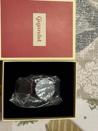 Reloj Gigandet Negro Mujer