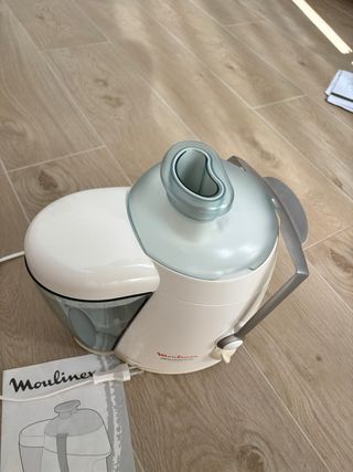 Licuadora Moulinex Frutti Pro