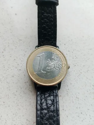 Reloj de pulsera señora