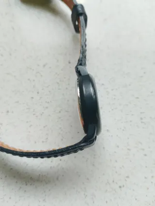 Reloj de pulsera señora