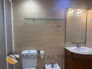 Piso en alquiler en Sant Andreu de Llavaneres