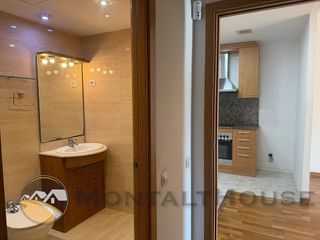 Piso en alquiler en Sant Andreu de Llavaneres