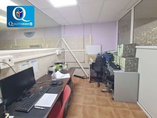 Local comercial en venta en Carolinas Bajas en Alicante