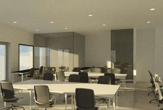 Local comercial en alquiler en Perchel Norte - La Trinidad en Málaga