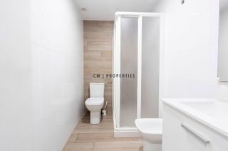 Piso en alquiler en Playa Puerto de Sagunto en Sagunto