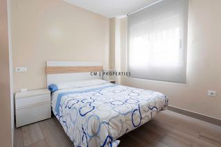 Piso en alquiler en Playa Puerto de Sagunto en Sagunto