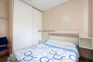 Piso en alquiler en Playa Puerto de Sagunto en Sagunto