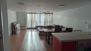 Dúplex en alquiler en Barrio de la Luz en Xirivella