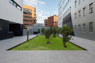 Piso en alquiler en Parque Oeste - Fuente Cisneros en Alcorcón