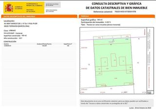 Local comercial en venta en Sant Pere en Terrassa