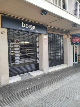 Local comercial en venta en Sant Pere en Terrassa