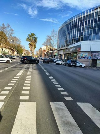 Local comercial en venta en Sant Pere en Terrassa