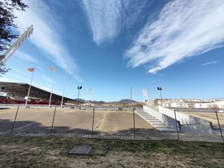 Local comercial en venta en Sant Pere en Terrassa